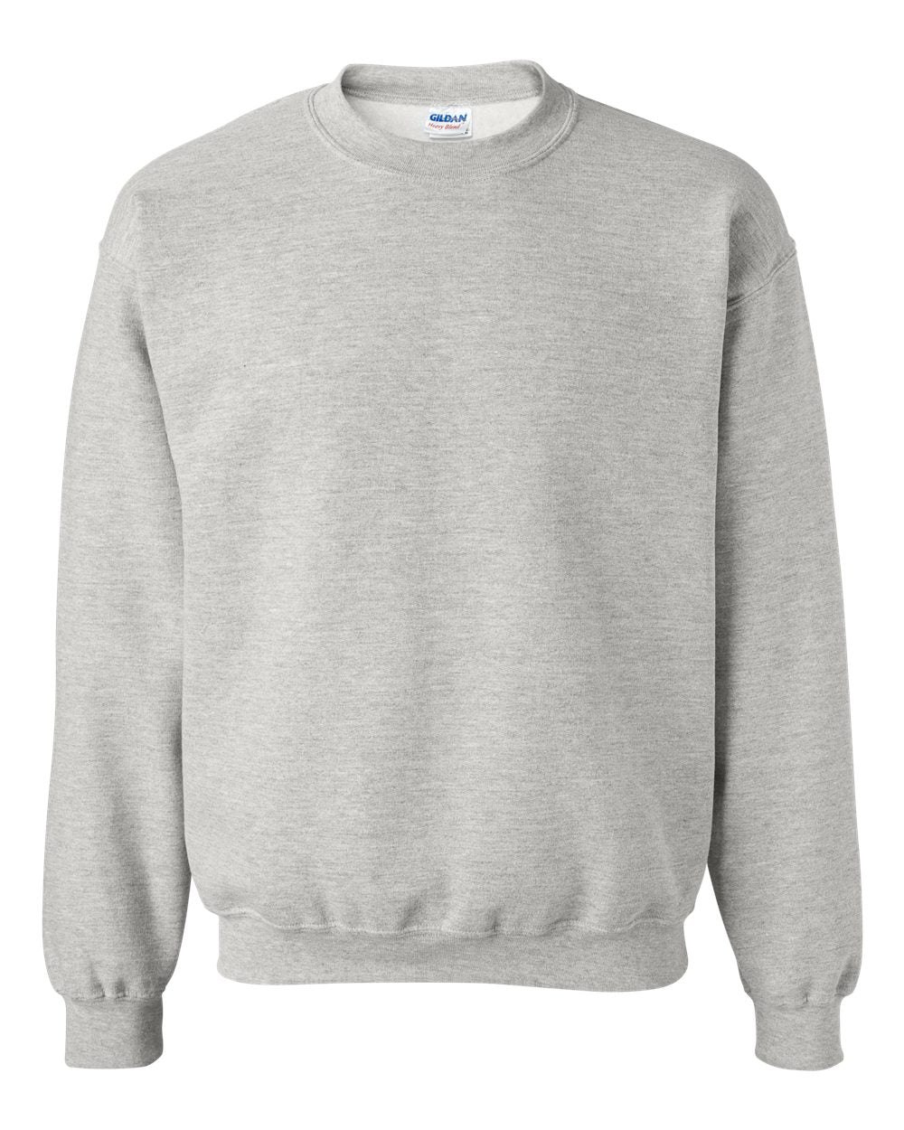 Adult Basic Crewneck Sweatshirt