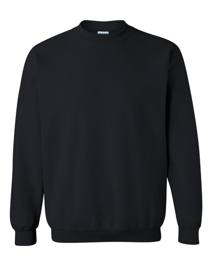 Adult Basic Crewneck Sweatshirt