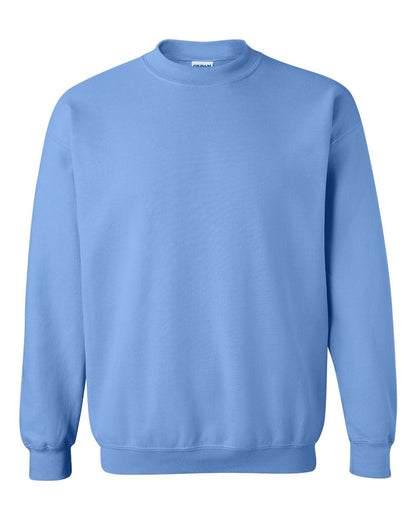 Adult Basic Crewneck Sweatshirt