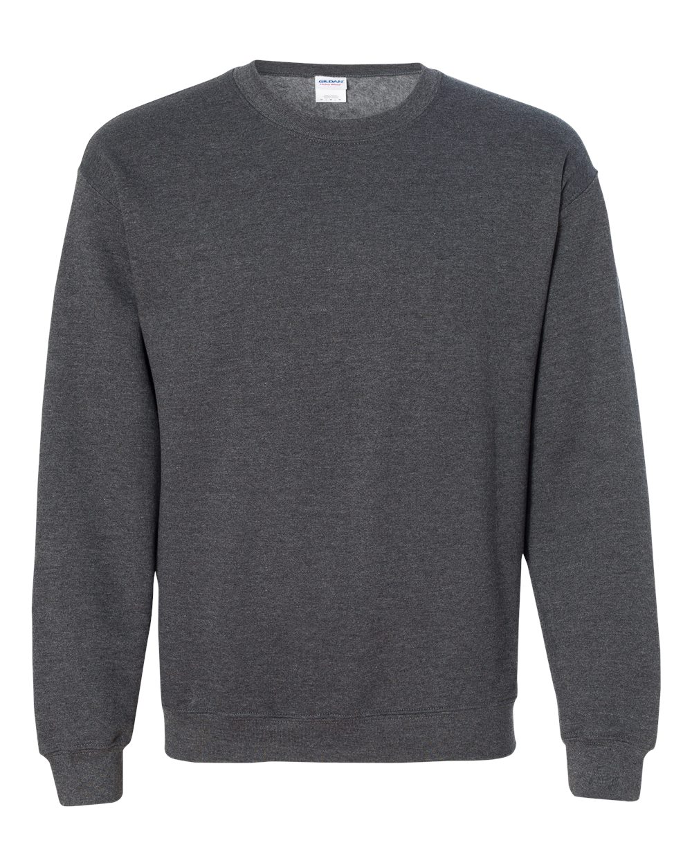 Adult Basic Crewneck Sweatshirt