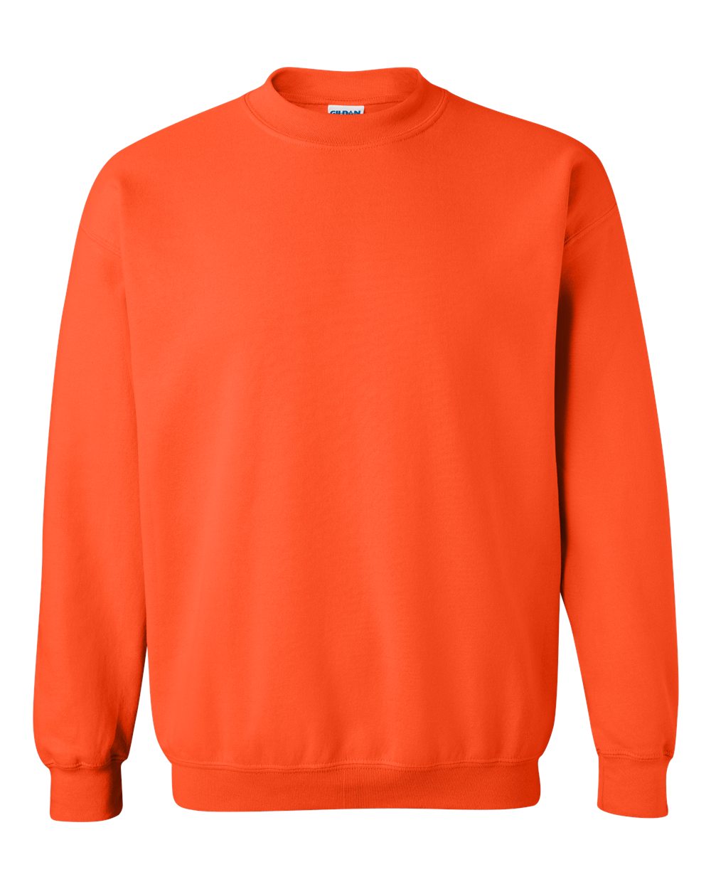 Adult Basic Crewneck Sweatshirt