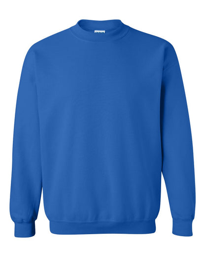 Adult Basic Crewneck Sweatshirt