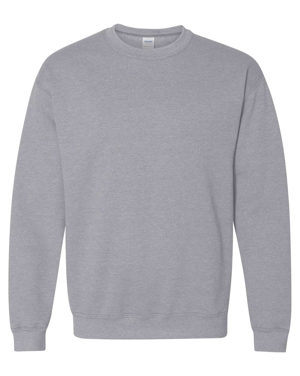 Adult Basic Crewneck Sweatshirt