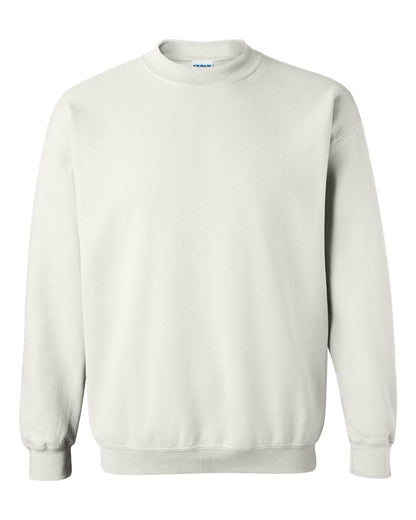 Adult Basic Crewneck Sweatshirt